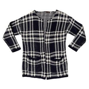 Women’s wool cardigan - size Medium